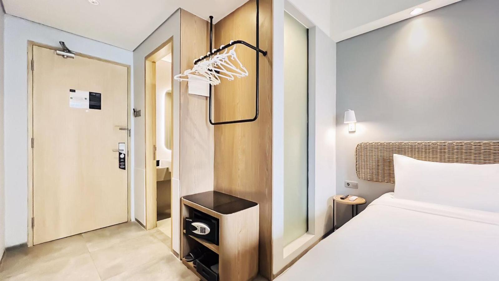 Neo Hotel Puri Indah جاكرتا المظهر الخارجي الصورة