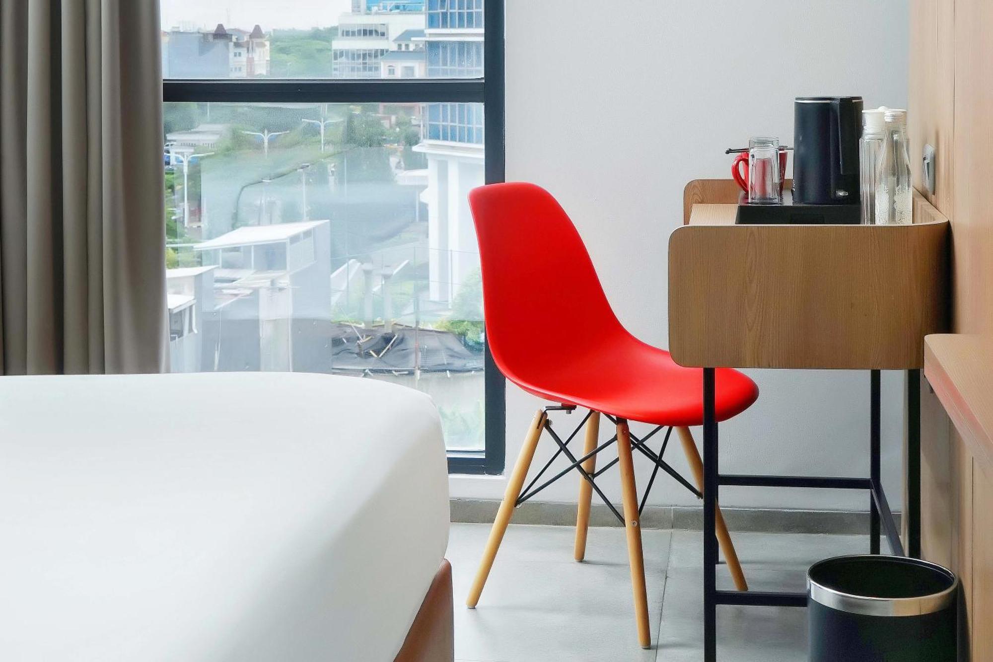 Neo Hotel Puri Indah جاكرتا المظهر الخارجي الصورة